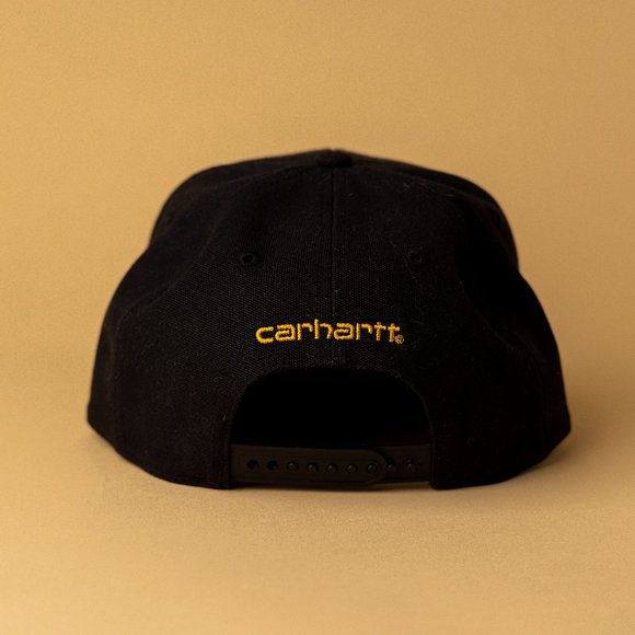 Carhartt Snapback Hat - Picture 3 of 4